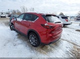 Mazda Cx-5 Signature W/Diesel JM3KFBE28K0659922 снимка