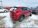 Mazda Cx-5 Signature W/Diesel JM3KFBE28K0659922 снимка