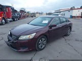 Honda Accord Lx 1HGCR2F33DA126158 снимка
