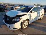 Nissan Sentra S 3N1AB7AP3KY326969 снимка