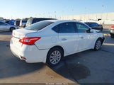 Nissan Sentra S 3N1AB7AP3KY326969 снимка