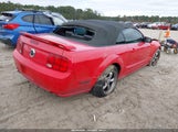 Ford Mustang Gt 1ZVFT85H555242238 снимка