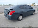 Nissan Versa 1.6 S+ 3N1CN7APXGL915425 снимка