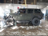 Jeep Wrangler Unlimited Sahara 1C4BJWEGXFL620991 fotografie