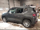 Jeep Renegade Latitude 4X4 ZACNJDB14NPN72364 photo