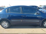 Nissan Sentra 2.0 S 3N1AB6AP8CL700663 снимка