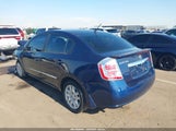 Nissan Sentra 2.0 S 3N1AB6AP8CL700663 снимка