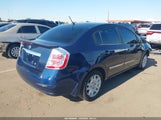 Nissan Sentra 2.0 S 3N1AB6AP8CL700663 снимка