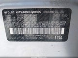 Mitsubishi Mirage G4 Carbonite Edition/Es/Le ML32FUFJ4MHF00612 fotografie