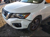 Nissan Pathfinder Sl 5N1DR2MN3HC658555 снимка