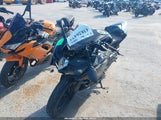 Yamaha Yzfr3 MH3RH06Y2FK004384 снимка