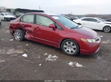Honda Civic Lx 1HGFA16558L055846 снимка