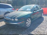 Jaguar X-Type 3.0 SAJWA51C85WE24242 снимка