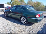 Jaguar X-Type 3.0 SAJWA51C85WE24242 снимка
