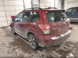 Subaru Forester 2.5I Premium JF2SJAEC8HH560197 снимка