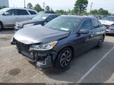 Honda Accord Ex-L V6 1HGCR3F89HA000880 photo