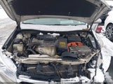Toyota Camry Hybrid Le 4T1BD1FKXFU141795 снимка