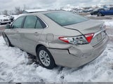 Toyota Camry Hybrid Le 4T1BD1FKXFU141795 photo