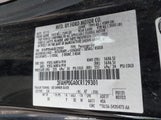 Ford Fusion S 3FAHP0GA0CR129301 снимка