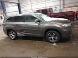 Toyota Highlander Xle V6 5TDJKRFH6GS310015 photo