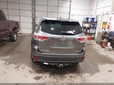 Toyota Highlander Xle V6 5TDJKRFH6GS310015 photo