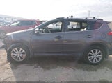 Toyota Rav4 Limited 2T3YFREV2FW149685 снимка