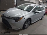 Toyota Corolla Le 5YFEPRAE2LP078113 снимка