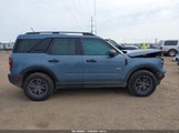 Ford Bronco Sport Big Bend 3FMCR9B6XRRE26098 fotografie