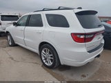 Dodge Durango Gt Plus Rwd 1C4RDHDG8RC152234 fotografie