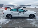 Volvo S60 T5 Momentum 7JR102FK8LG047931 fotografie
