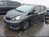 Honda Fit Sport JHMGE8H58CC026247 снимка