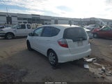 Honda Fit JHMGE8H35CC028648 снимка