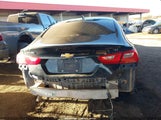 Chevrolet Malibu Lt 1G1ZD5ST7JF288669 снимка