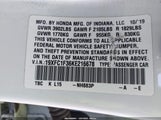 Honda Civic Ex 19XFC1F36KE216678 снимка