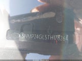 Hyundai Santa Fe Sel 5NMP24GL5TH178264 снимка