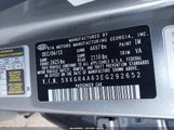 Kia Optima Sx Turbo 5XXGR4A63EG292652 снимка