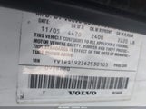 Volvo S60 2.5T YV1RS592362530103 снимка