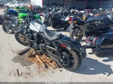 Harley-Davidson Rh975 MLY1ZH110SS310461 снимка