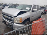 Chevrolet Silverado  Lt 3GCPCSEA5BG142328 снимка