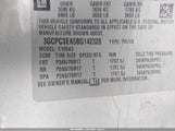 Chevrolet Silverado  Lt 3GCPCSEA5BG142328 снимка