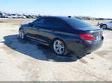 BMW 550I WBAKN9C53GD962105 снимка
