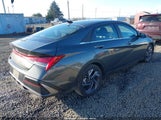 Hyundai Elantra Sel Convenience KMHLS4DG1SU999502 снимка