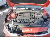 Kia Forte Gt-Line 3KPF54AD7PE514594 снимка