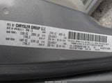 Dodge Grand Caravan Se 2C4RDGBG8DR710399 снимка