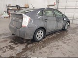 Toyota Prius Two JTDKN3DU3B1445872 снимка