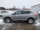 Nissan Rogue Sv JN8AS5MVXCW710031 снимка