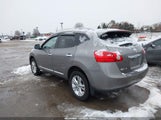 Nissan Rogue Sv JN8AS5MVXCW710031 снимка