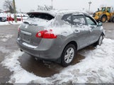 Nissan Rogue Sv JN8AS5MVXCW710031 снимка