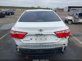 Toyota Camry Le 4T4BF1FK2FR476355 снимка
