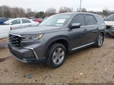 Honda Pilot Ex-L 5FNYG2H41SB045373 снимка